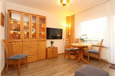Appartamento Vacanza con famiglia Westerland
