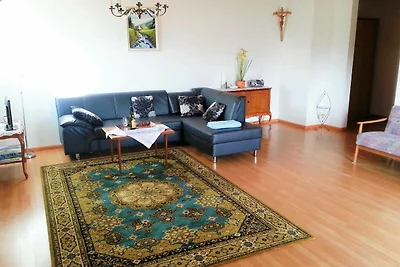Appartamento Vacanza con famiglia Endingen