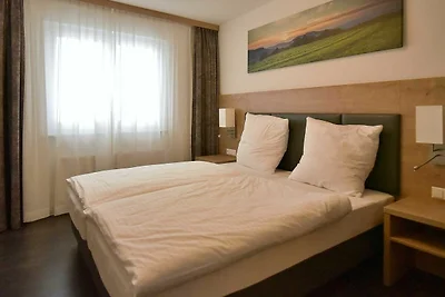 Appartamento Vacanza con famiglia Feldberg