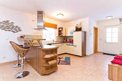 Vakantiehuis Ontspannende vakantie Koserow