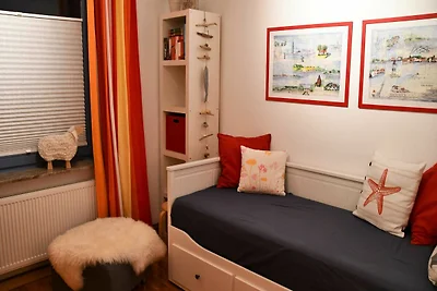 Casa vacanze Vacanza di relax Brodersby