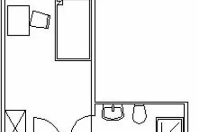 Einzelzimmer Weinberg