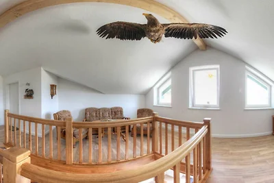 Ferienwohnung Schwalbennest