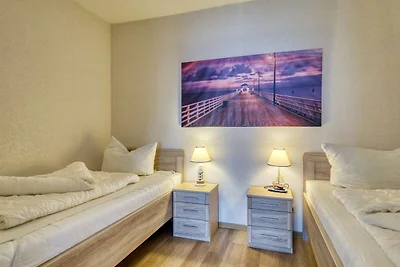 Ferienpark - Haus K, App. 0K0811