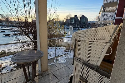 Ferienwohnung Holzteichstr. 13