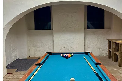 Zimmer 2 - Appartement mit Küchenbereich 2...