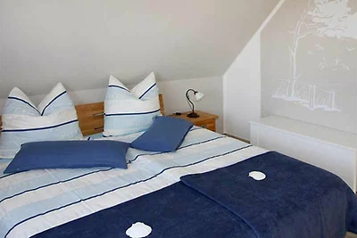 Vakantiehuis Ontspannende vakantie Zierow