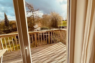 Ferienwohnung Berglyk