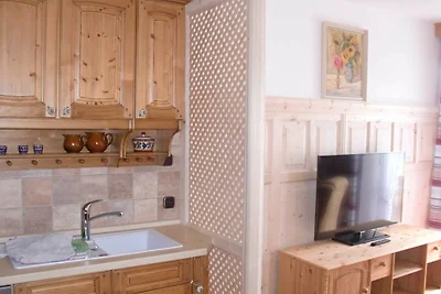Ferienwohnung Hochfelln