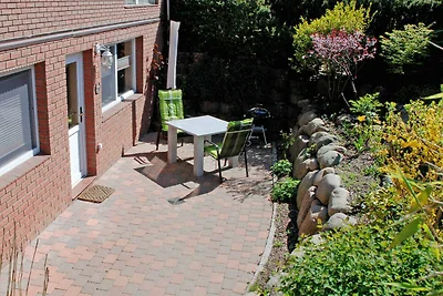 Ferienhaus Mia mit Terrasse