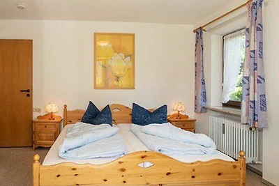 Appartamento Vacanza con famiglia Nesselwang