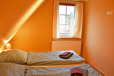 04 Ferienwohnung mit Balkon