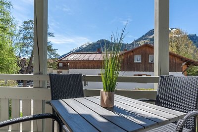 Vakantieappartement Gezinsvakantie Bad Hindelang