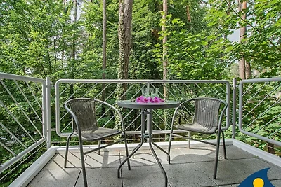 Apartamento Vacaciones familiares Bansin