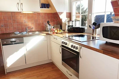 Vakantieappartement Gezinsvakantie Gelting