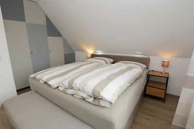 Vakantieappartement Gezinsvakantie Büsum