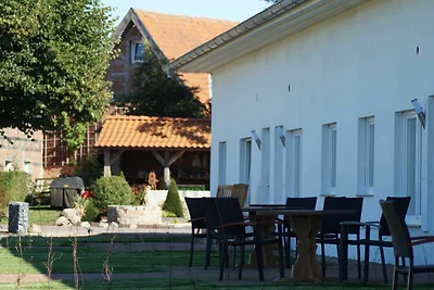 Grosse Ferienwohnung