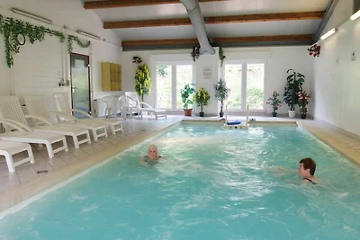 Casa vacanze Vacanza di relax Westoverledingen