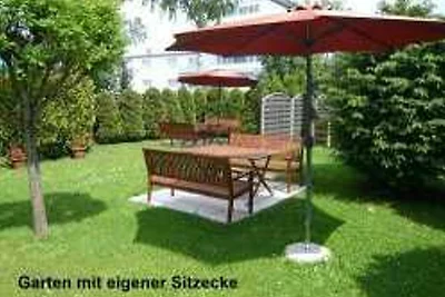 Appartamento Vacanza con famiglia Dahme