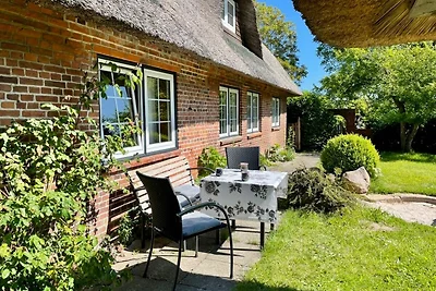 Vakantieappartement Gezinsvakantie Schleswig