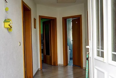Casa vacanze Vacanza di relax Bergen auf Rügen
