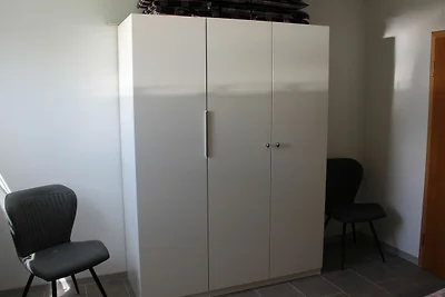 Ferienwohnung Garten