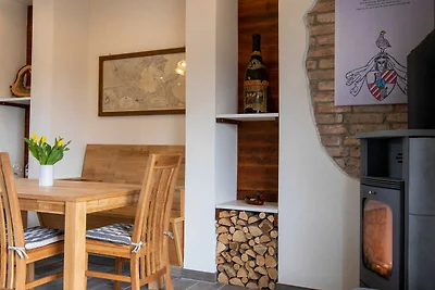 Casa vacanze Vacanza di relax Kröslin