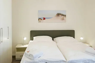 Haus Meeresblick FeWo Dünenwind 03 Ref.