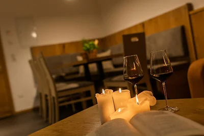 Vakantieappartement Gezinsvakantie Nauders