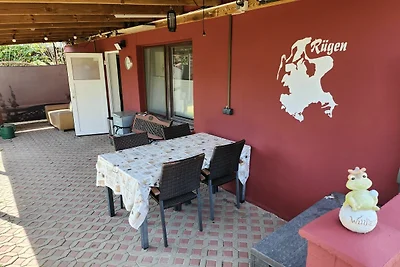 FERIENBUNGALOW Schwanck in Sagard