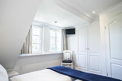Kuća za odmor Dopust za oporavak Archsum