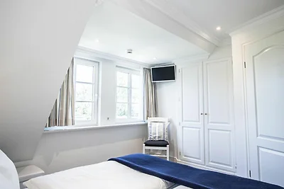 Haus Twesk Merre Munkmarsch