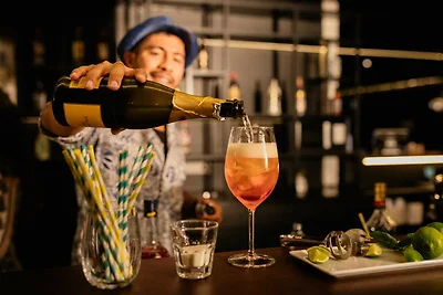 Appartamento Vacanza con famiglia Wien