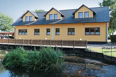 Ferienwohnung im Obergeschoss 3