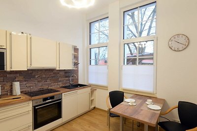 Vakantieappartement Gezinsvakantie senftenberg