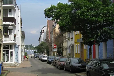 Ferienwohnung Haferland (1)