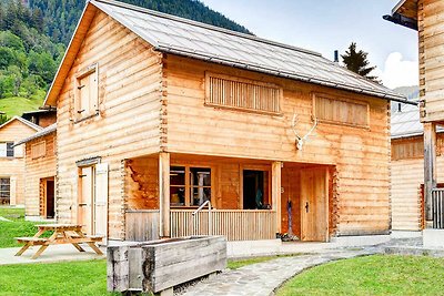 CASALPIN Chalets Etage C