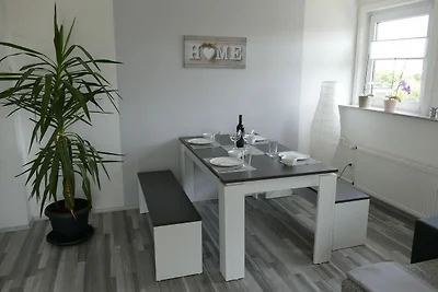 Appartement Vacances avec la famille Bad Harzburg