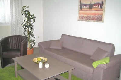 Ferienwohnung