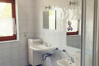 Vakantiehuis Ontspannende vakantie Dobin am See