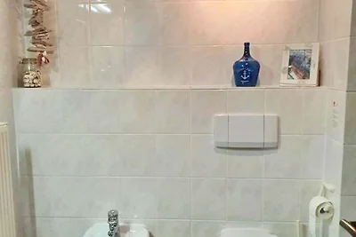Vakantieappartement Gezinsvakantie Hohenkirchen