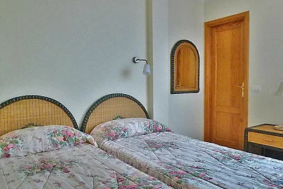 Vakantieappartement Gezinsvakantie Los Llanos de Aridane