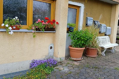 Ferienwohnung Cäcilie