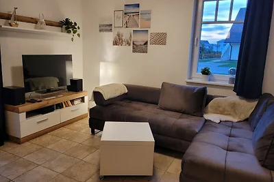 Vakantieappartement Gezinsvakantie Börgerende-Rethwisch