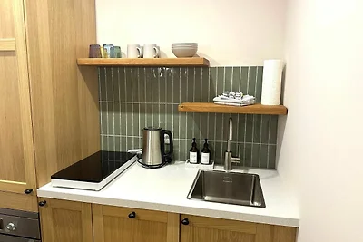 Vakantieappartement Gezinsvakantie Malchow
