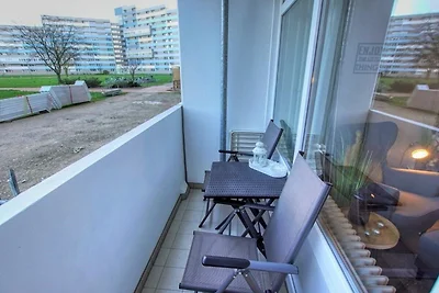 Ferienpark - Haus E, App. 0EEG07