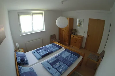 Appartamento Vacanza con famiglia Vogtsburg im Kaiserstuhl