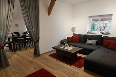 Appartamento Vacanza con famiglia Steinburg