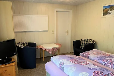 Ferienzimmer 1 links