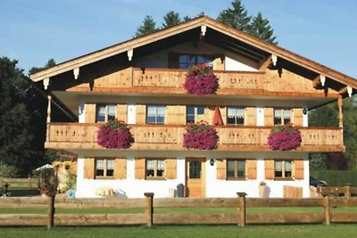 Appartamento Vacanza con famiglia Rottach-Egern